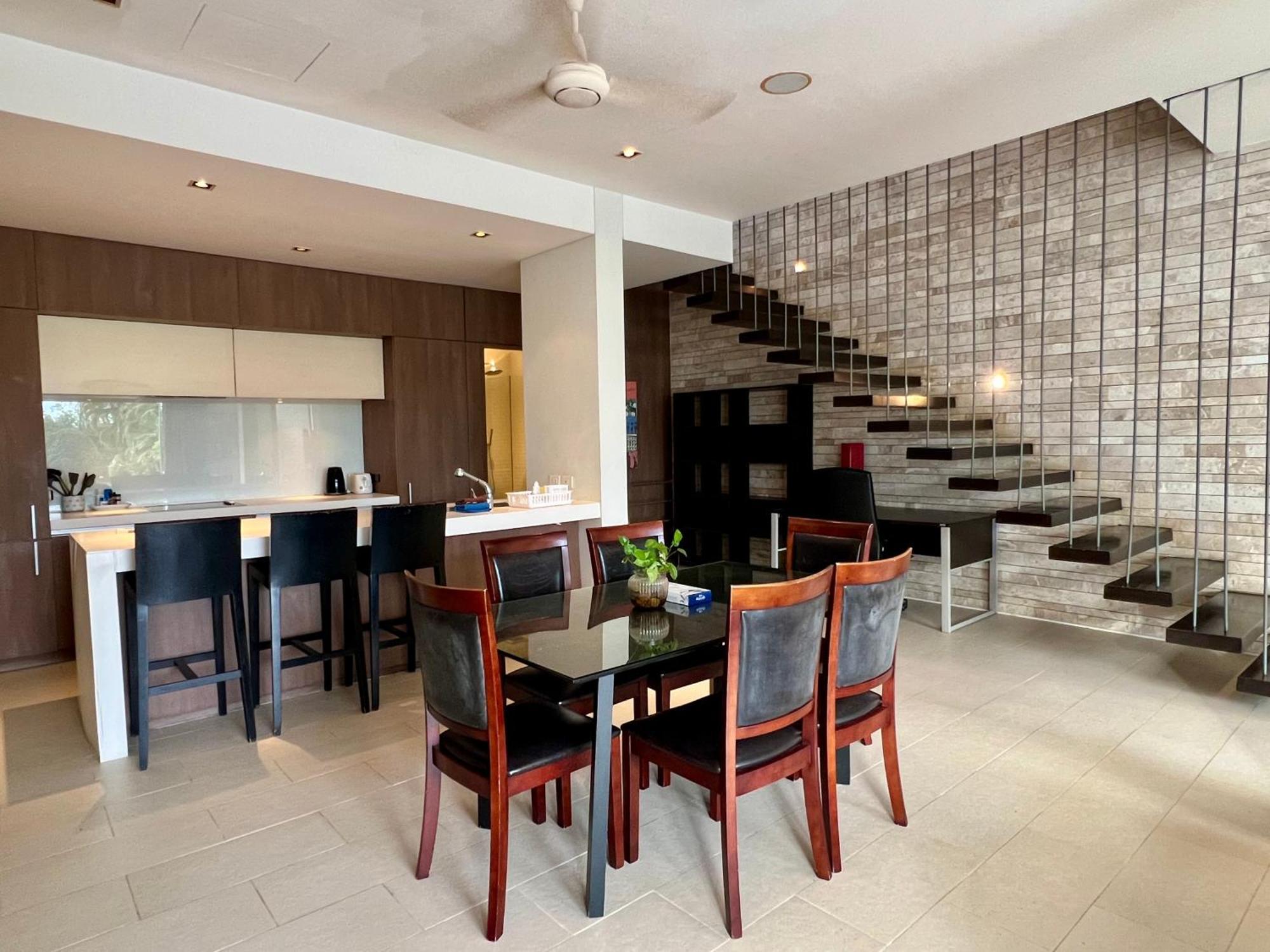 Baan Yamu Private Villa By Resava Pa Khlok Экстерьер фото