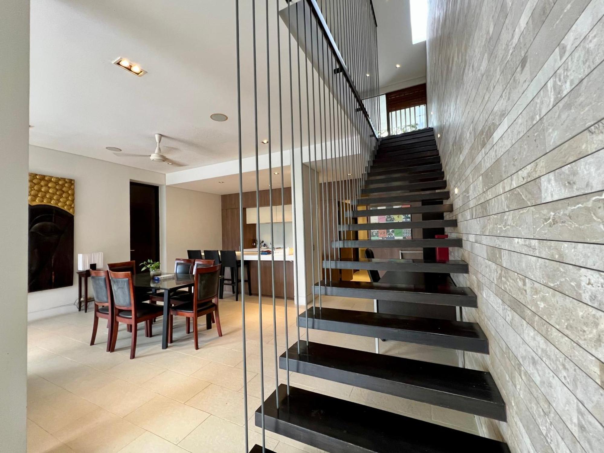 Baan Yamu Private Villa By Resava Pa Khlok Экстерьер фото
