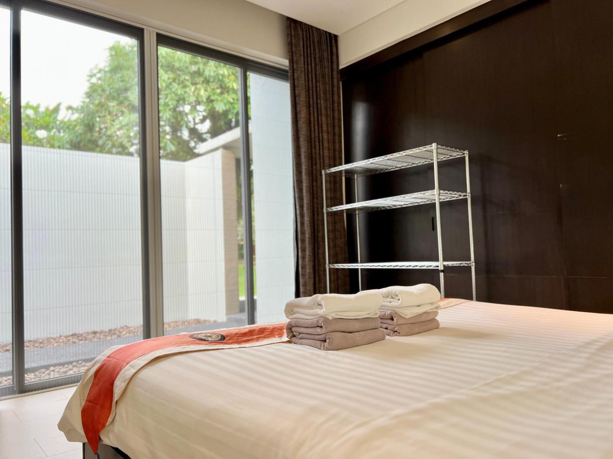 Baan Yamu Private Villa By Resava Pa Khlok Экстерьер фото