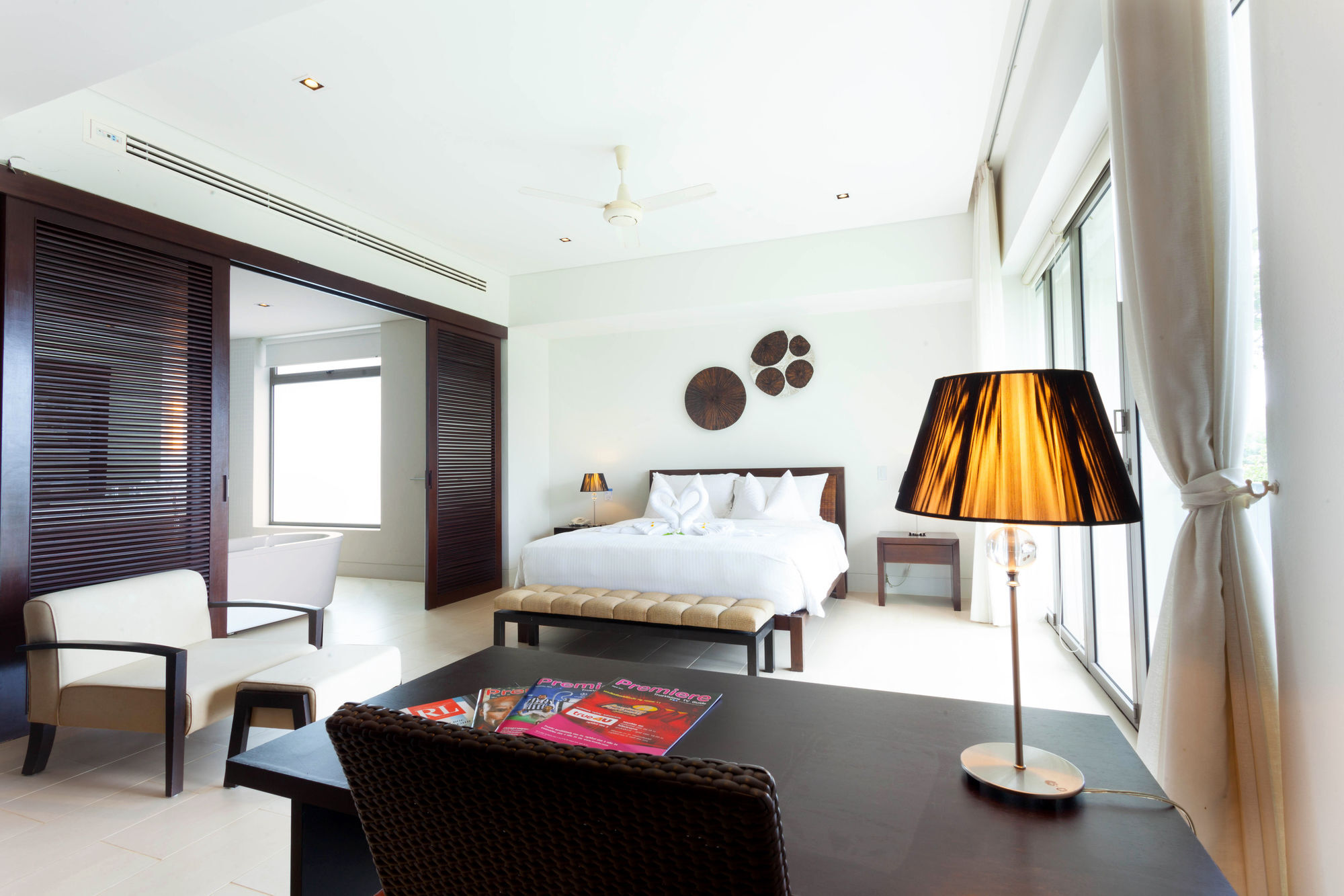 Baan Yamu Private Villa By Resava Pa Khlok Экстерьер фото